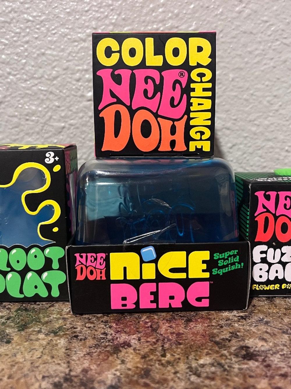 Needoh Lot